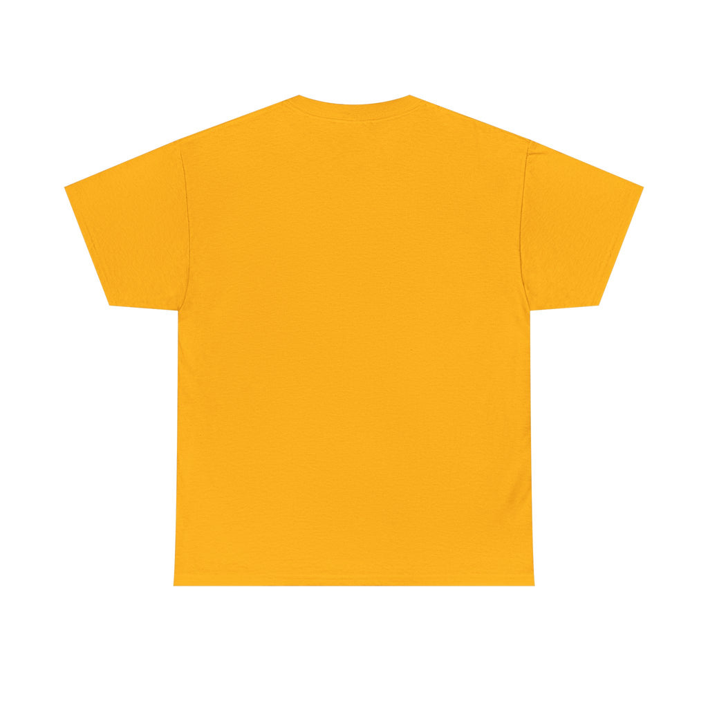 Undiagnosed Cotton Tee