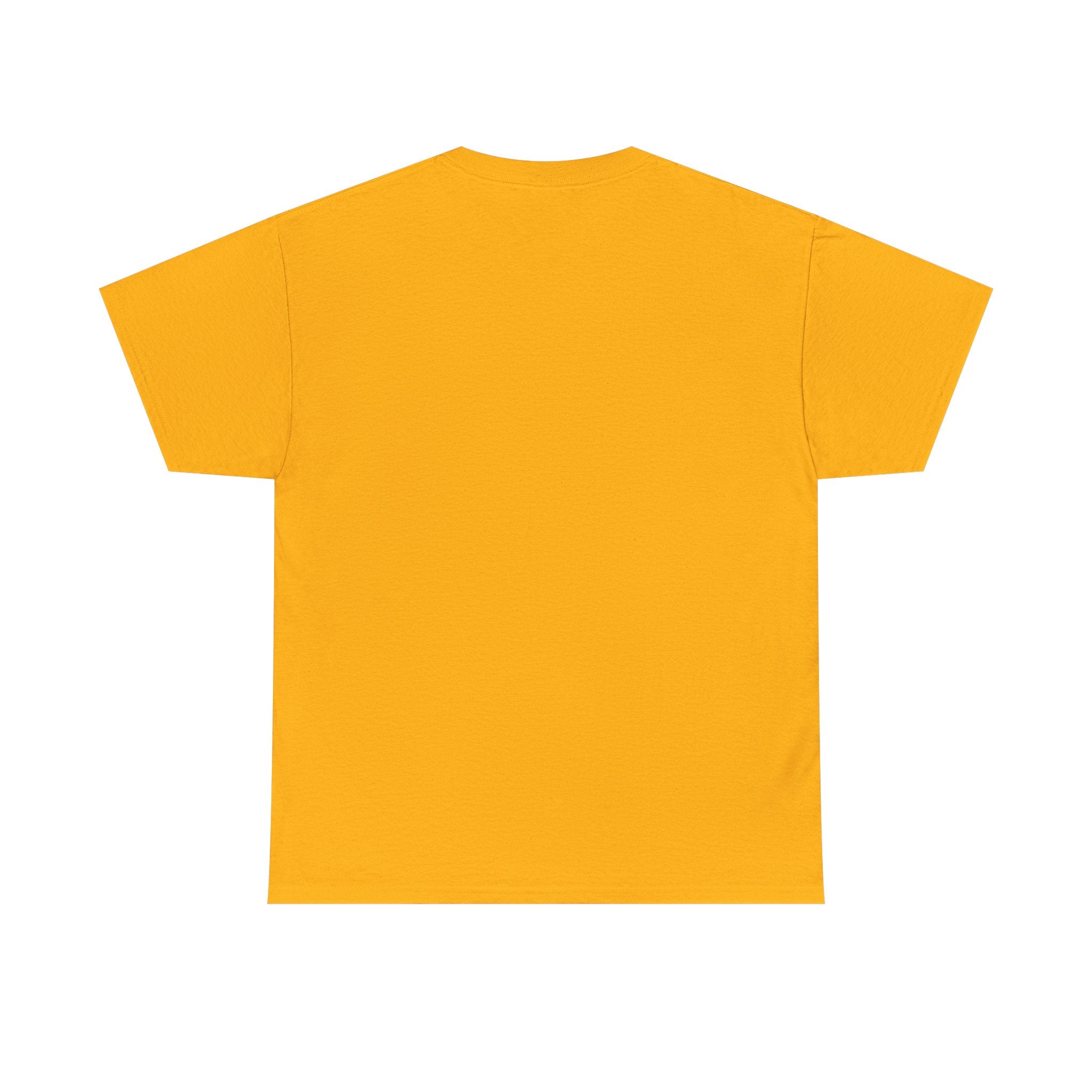 Undiagnosed Cotton Tee