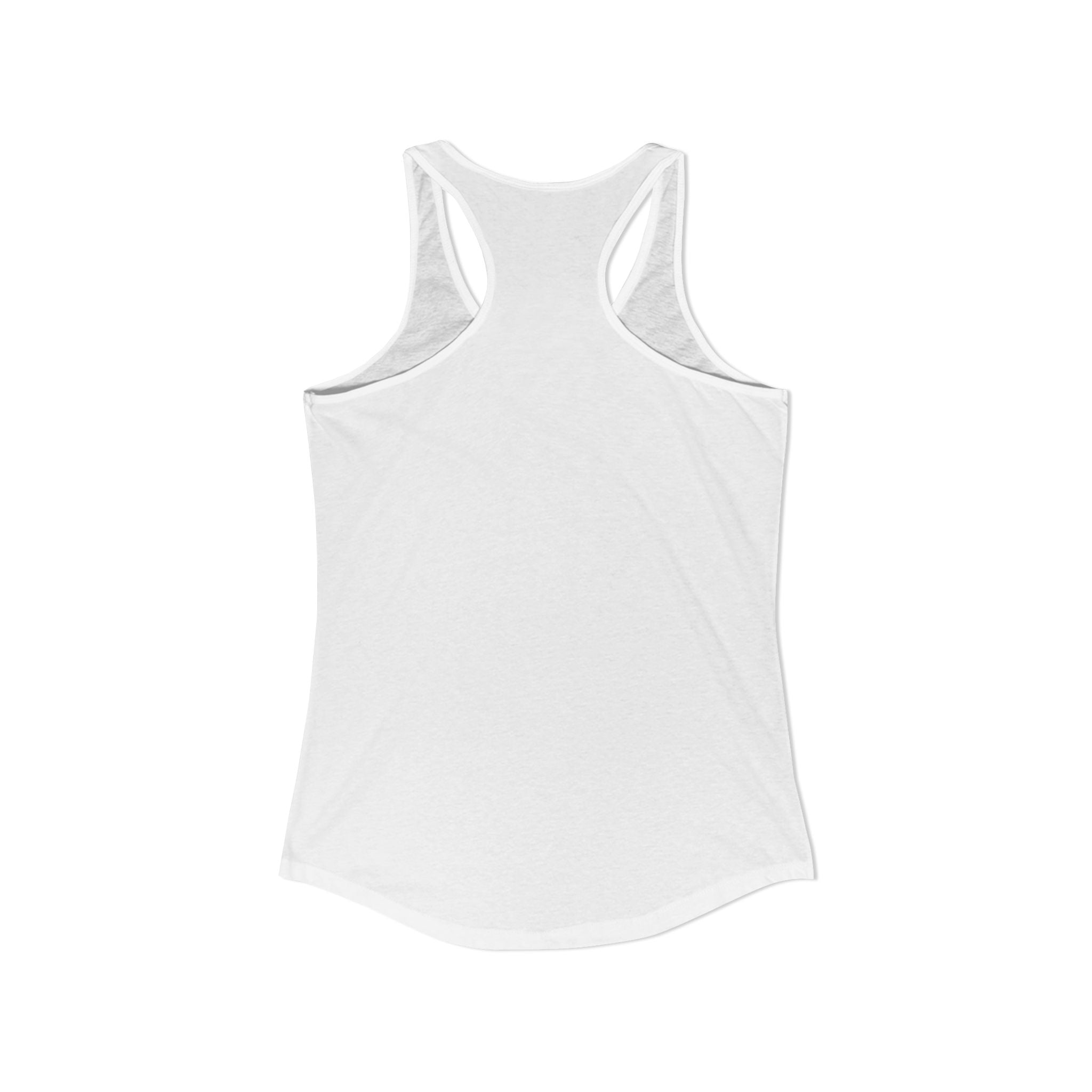 Spicy Racerback Tank