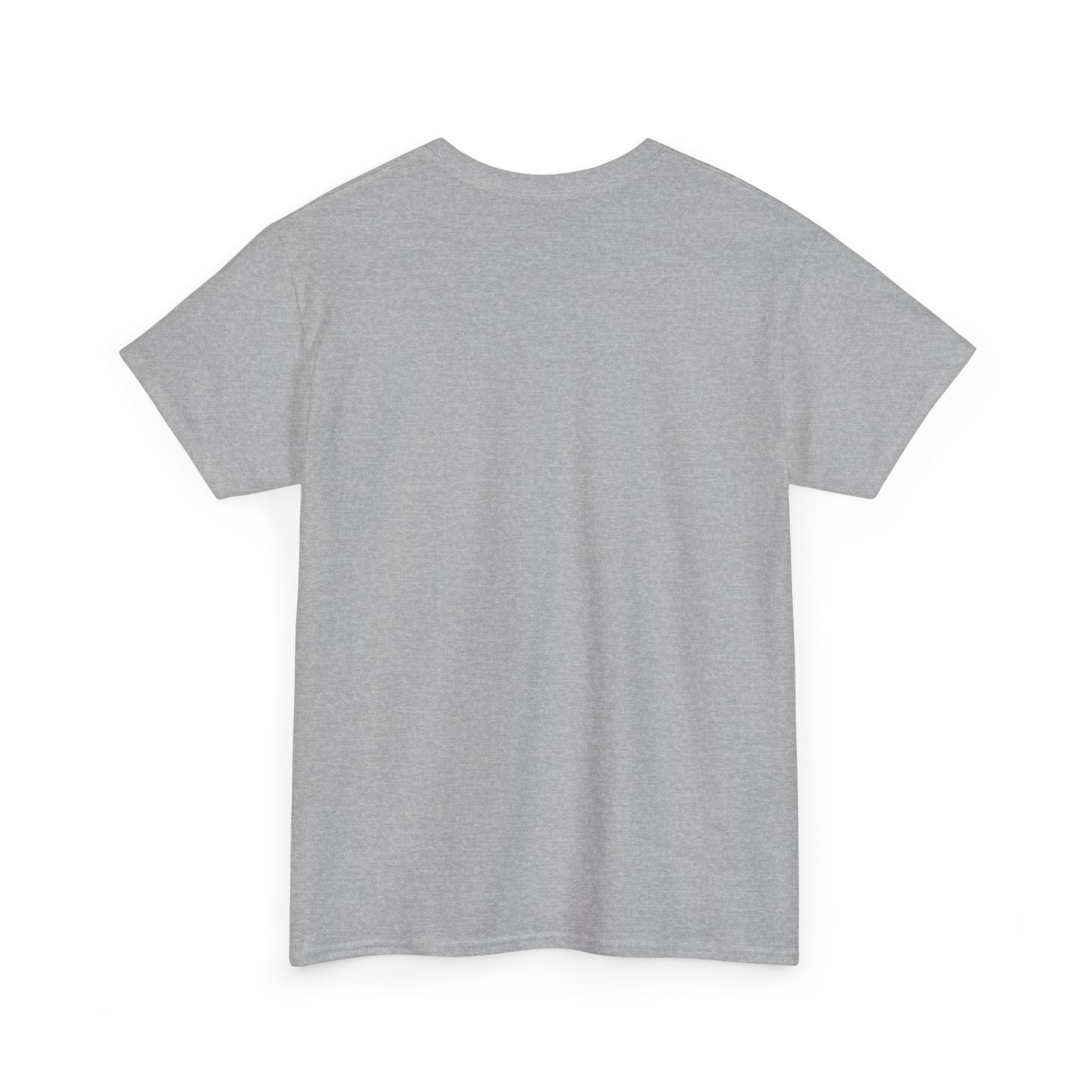 Energy Cotton Tee