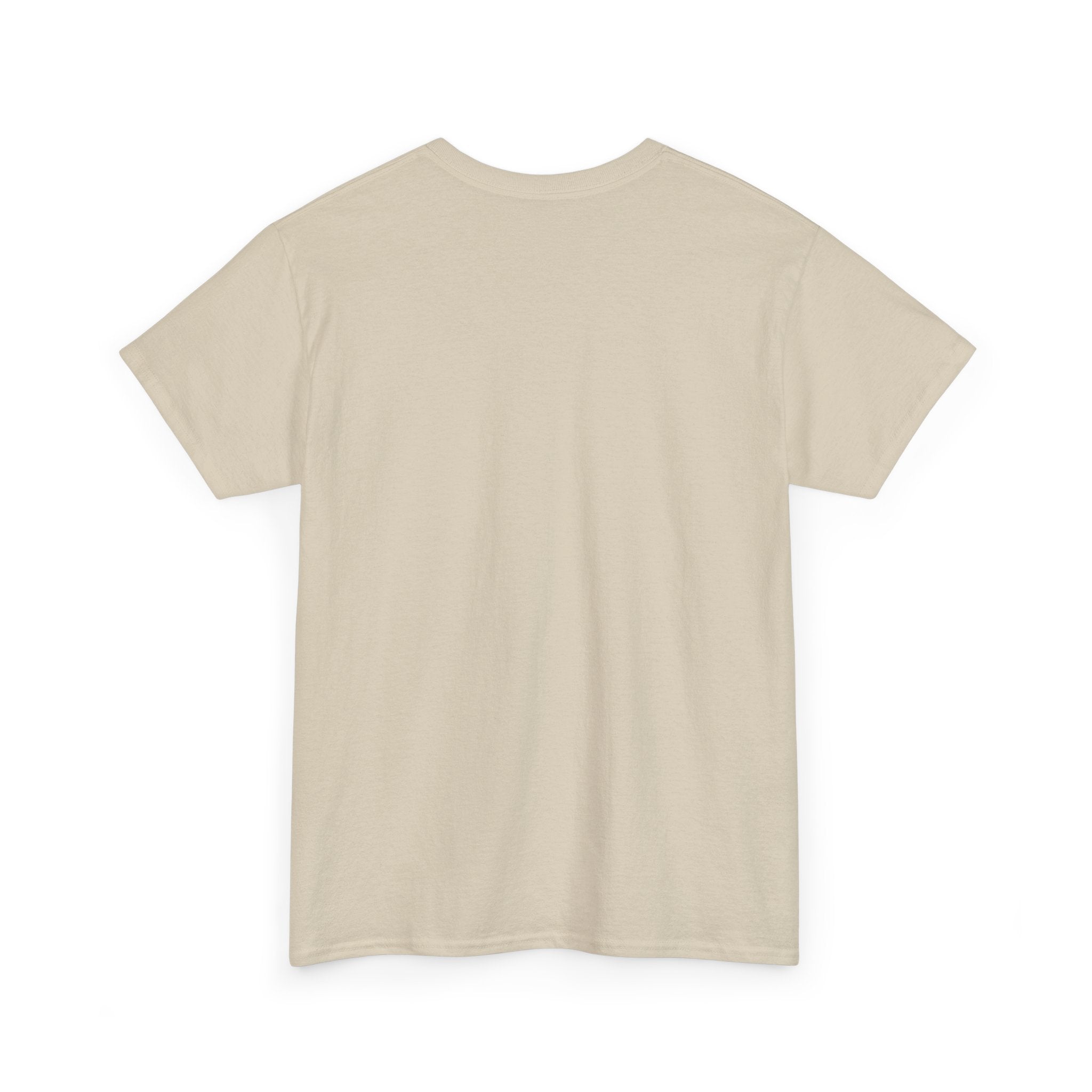 Undiagnosed Cotton Tee