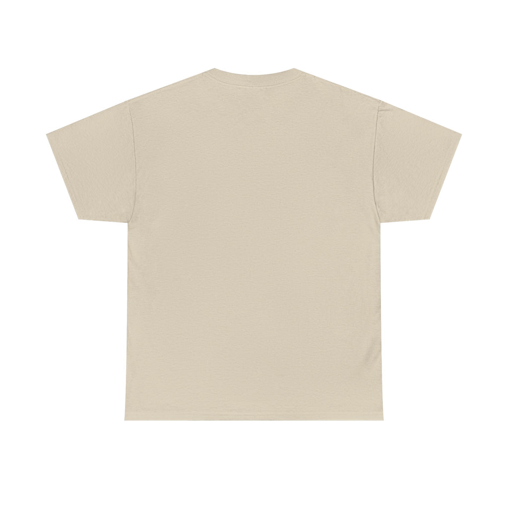 Undiagnosed Cotton Tee