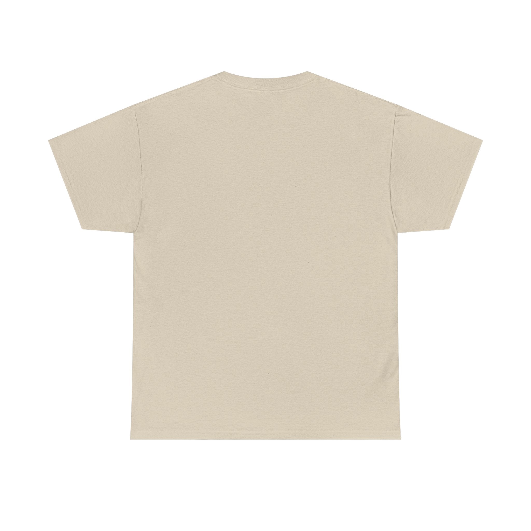 Undiagnosed Cotton Tee