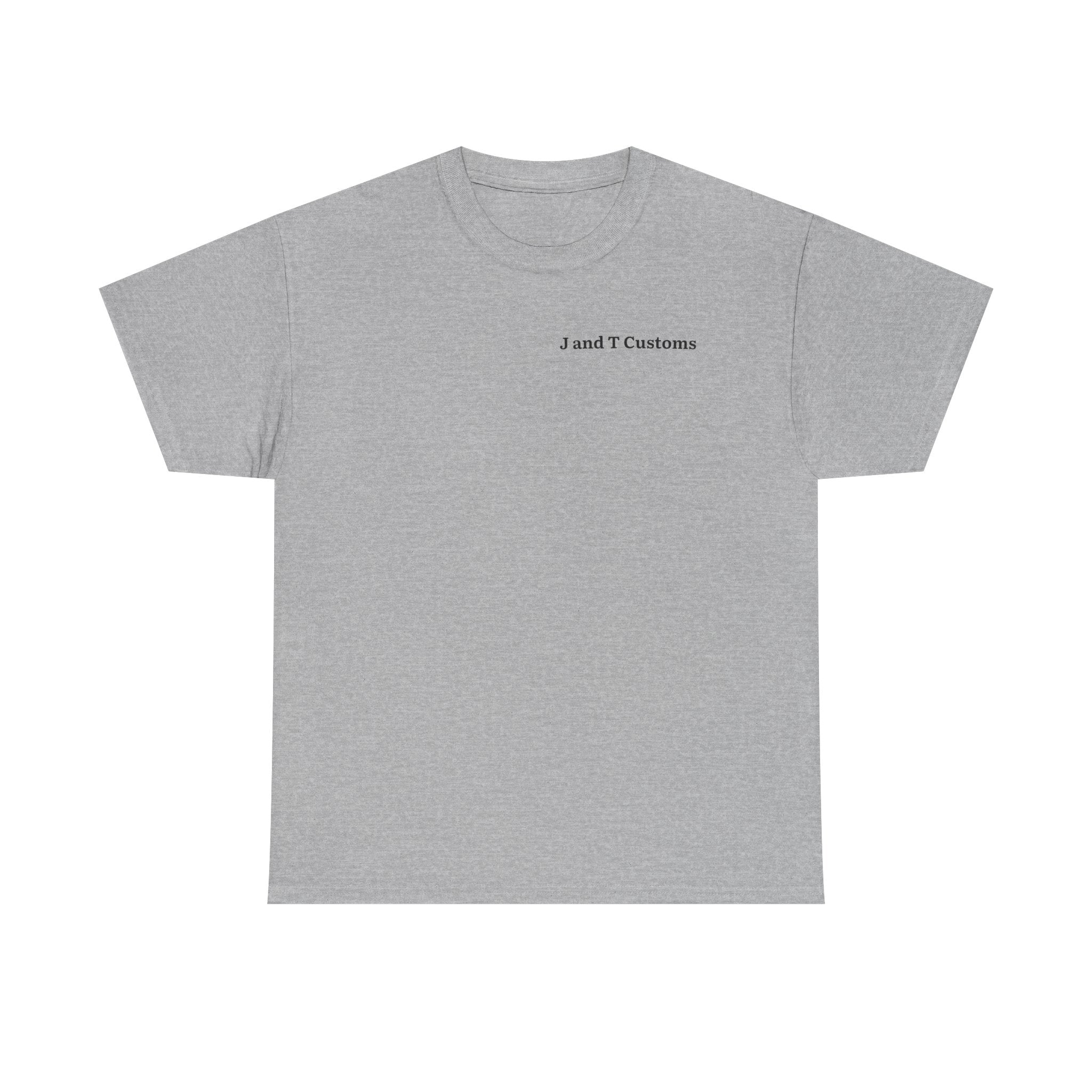 Disrespectful Cotton Tee