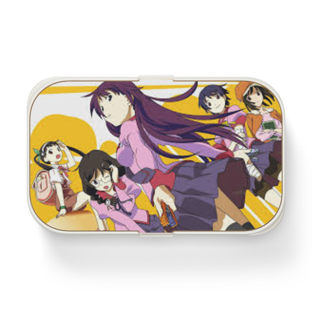 Bento Lunch Box