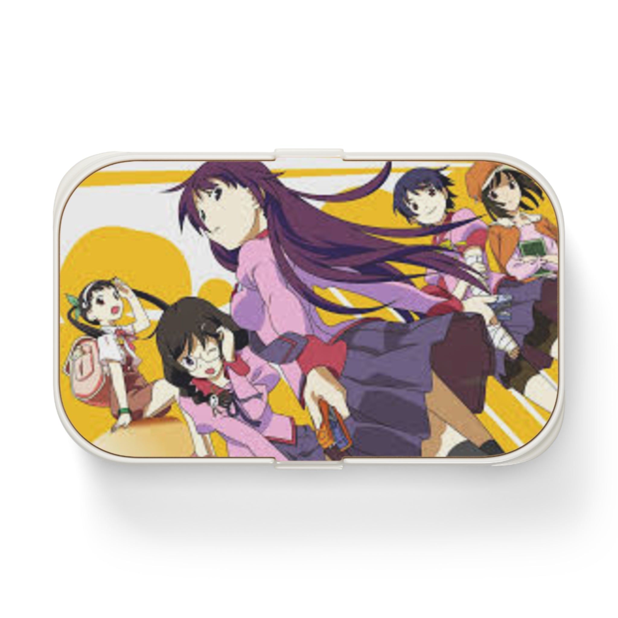 Bento Lunch Box