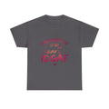 IDGAF Cotton Tee