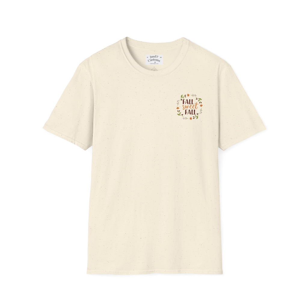 Fall Ghost Softstyle T-Shirt