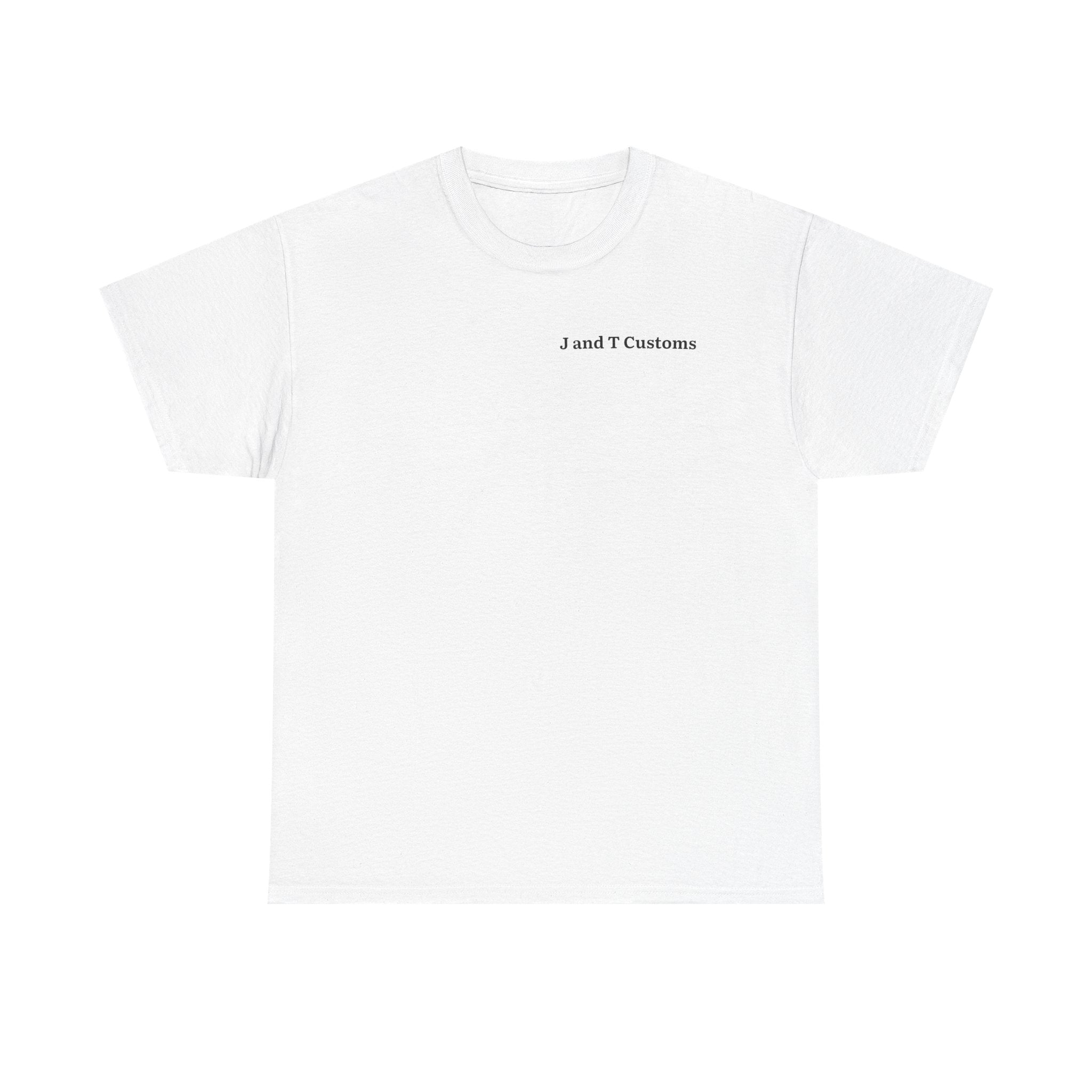 Disrespectful Cotton Tee