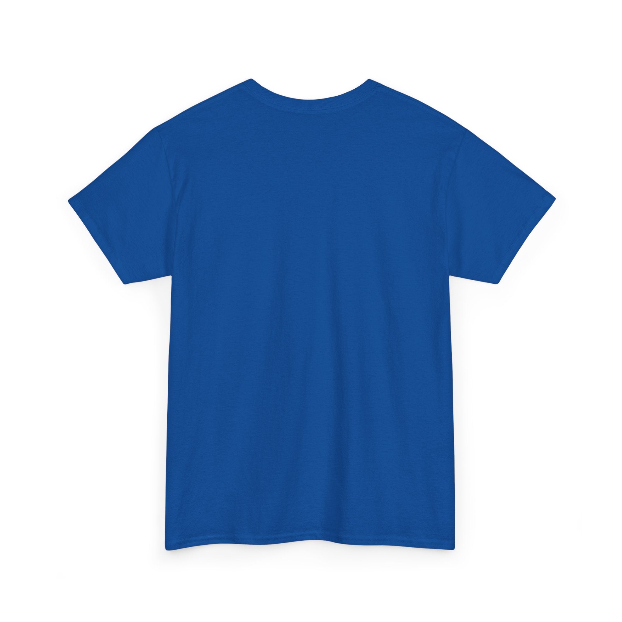 I Match Energy Cotton Tee