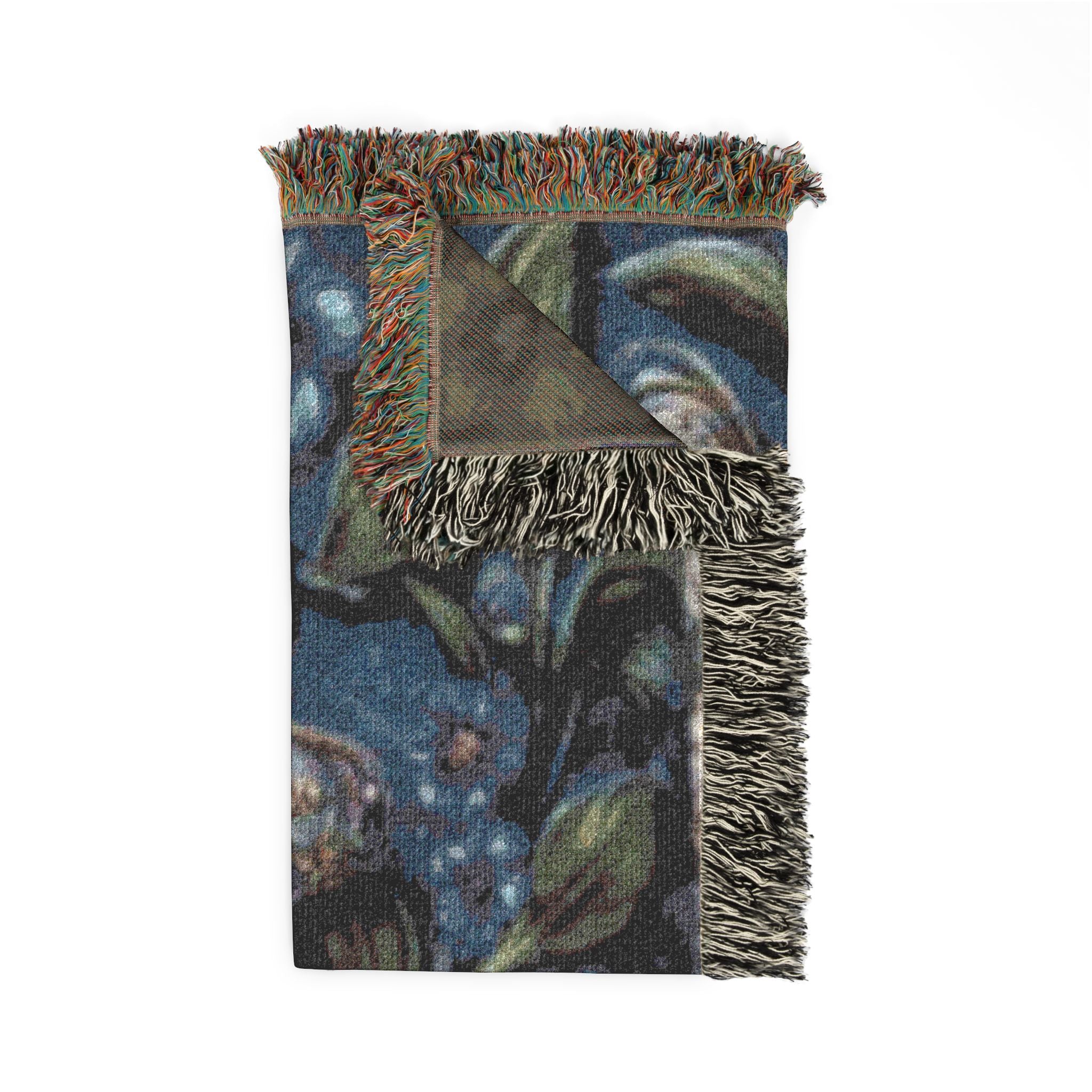 Woven Blanket
