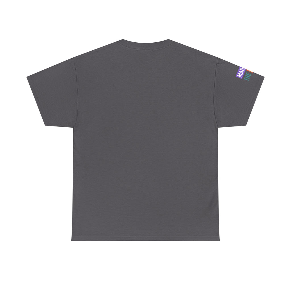 Golden Cotton Tee