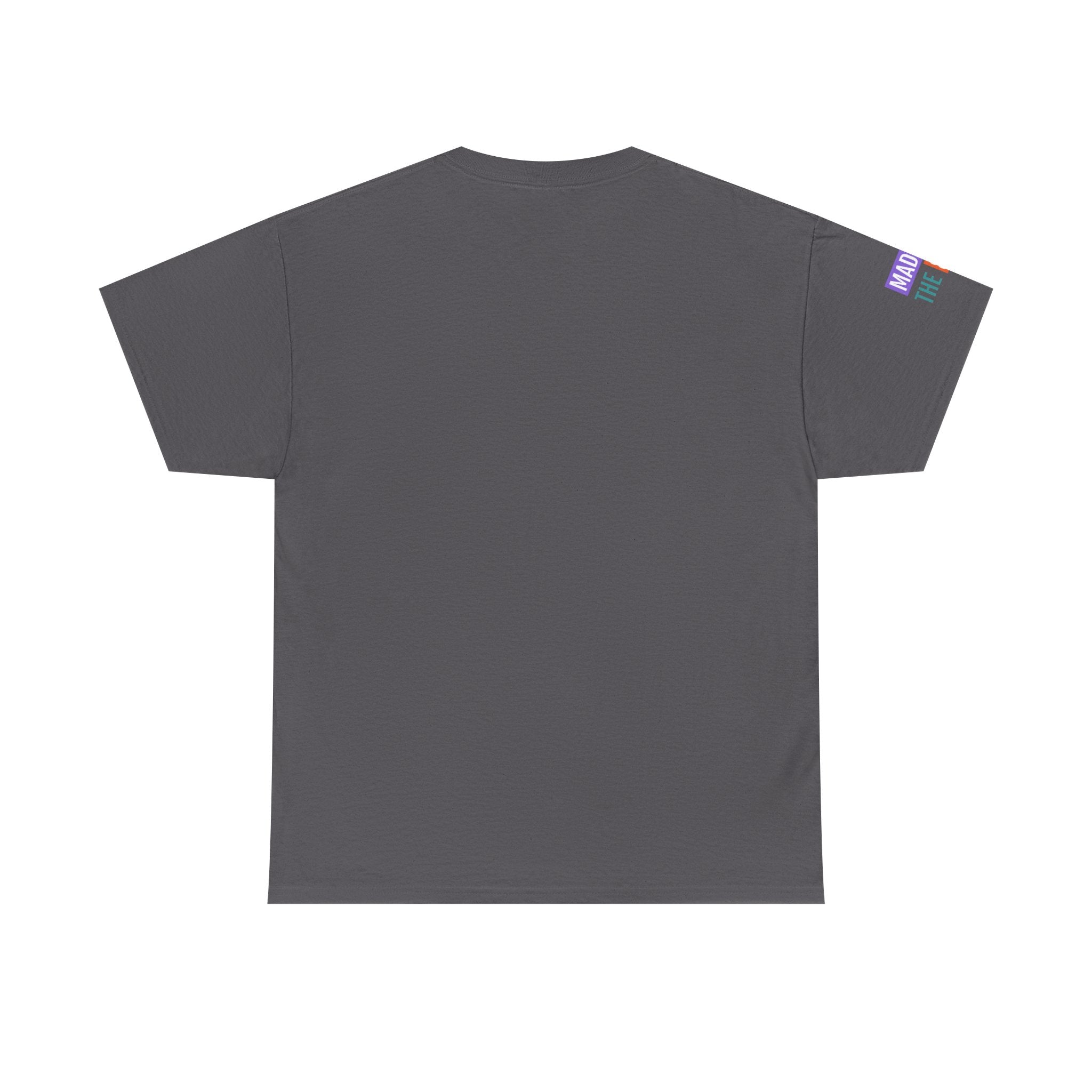 Golden Cotton Tee