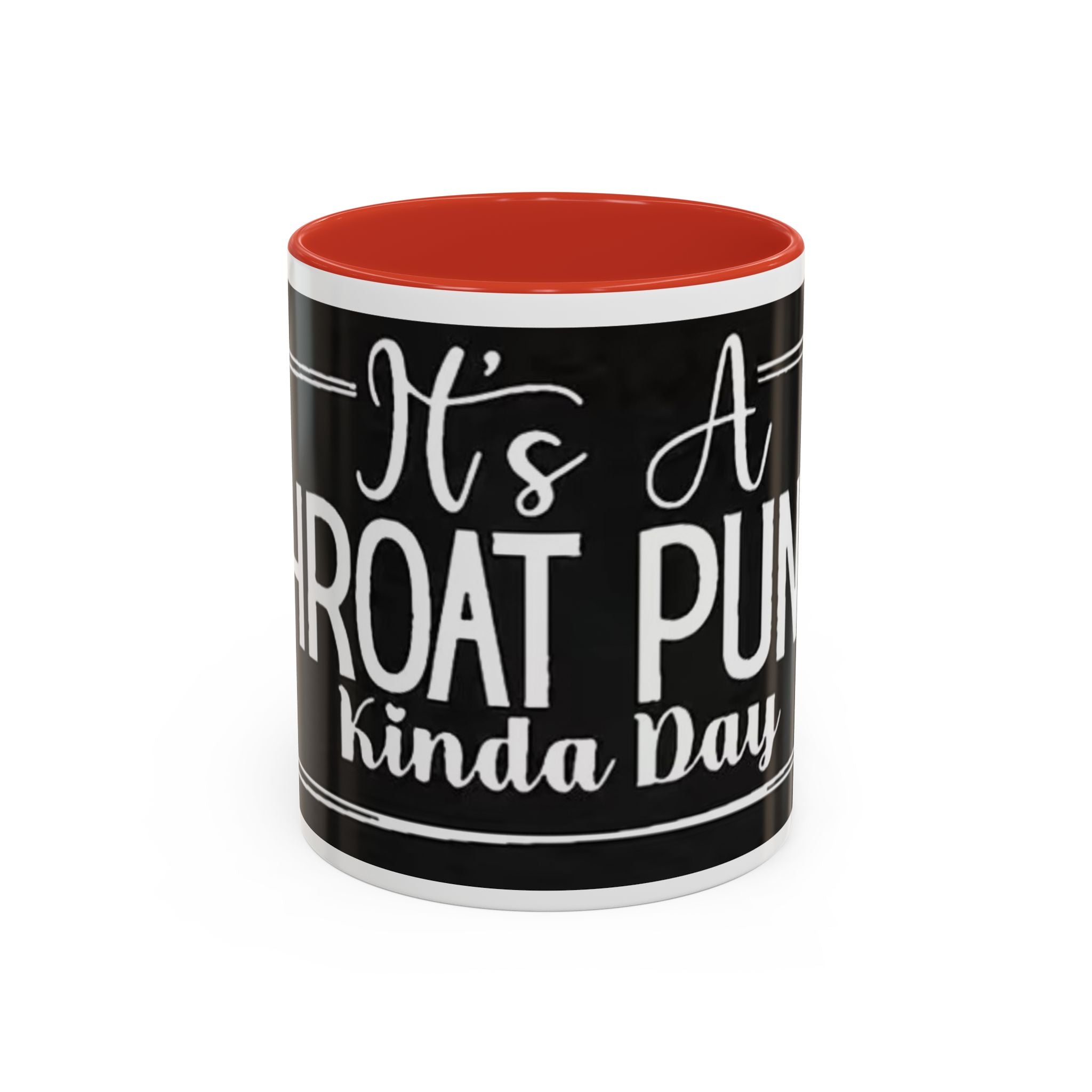Accent Coffee Mug (11oz)