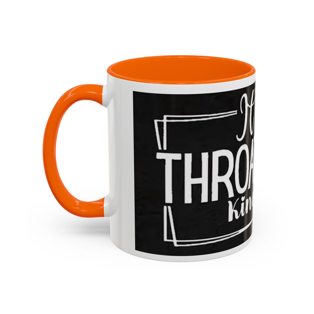 Accent Coffee Mug (11oz)