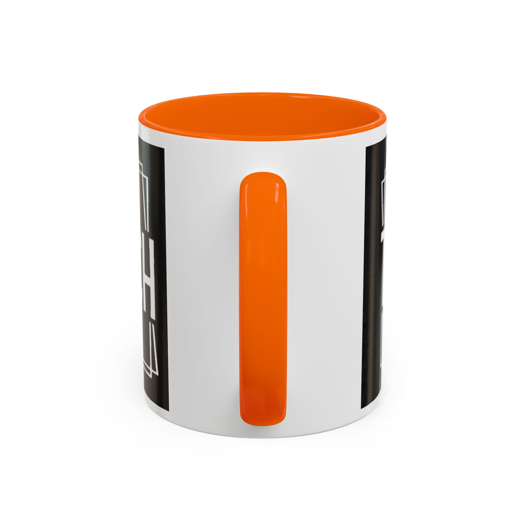 Accent Coffee Mug (11oz)
