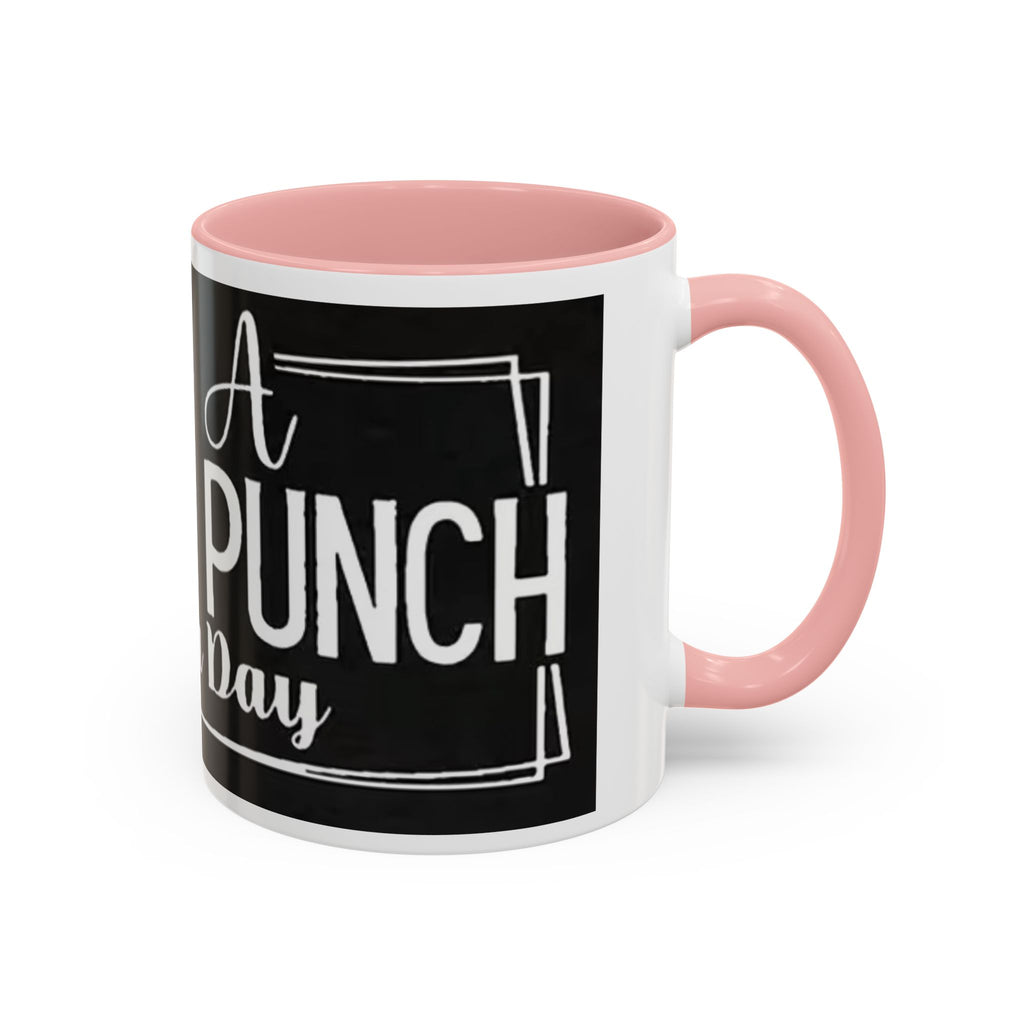Accent Coffee Mug (11oz)