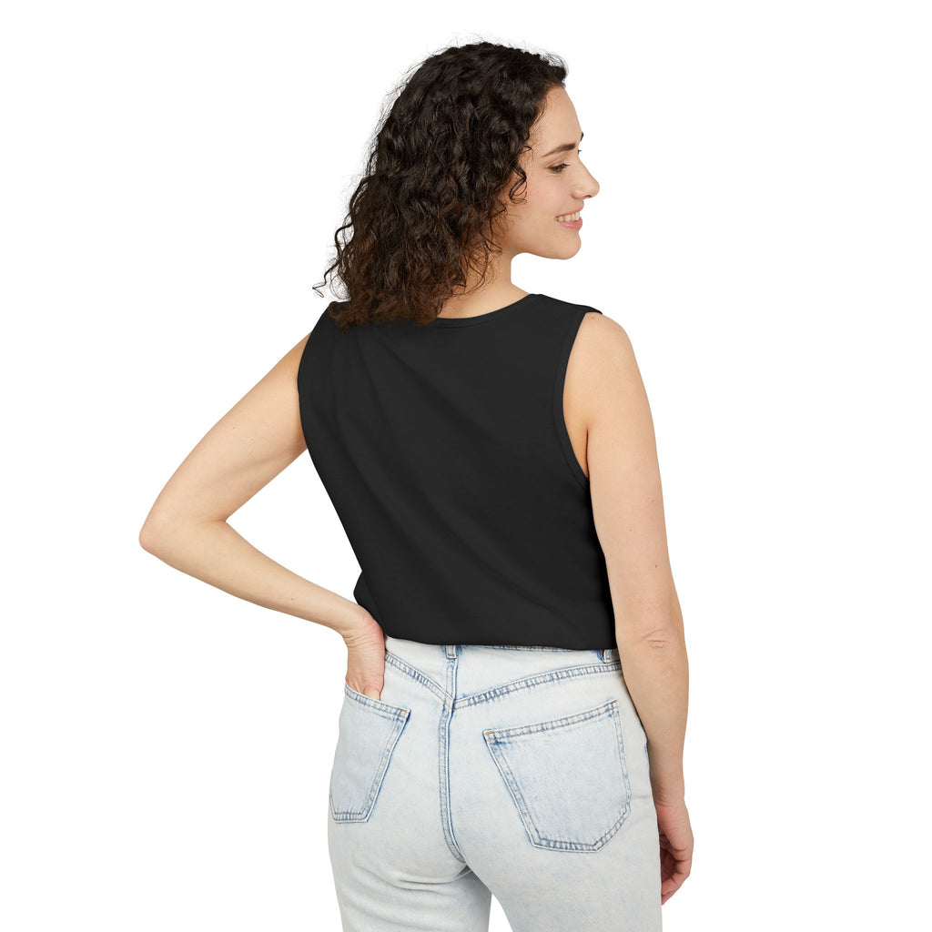 Cute and Feisty Tank Top