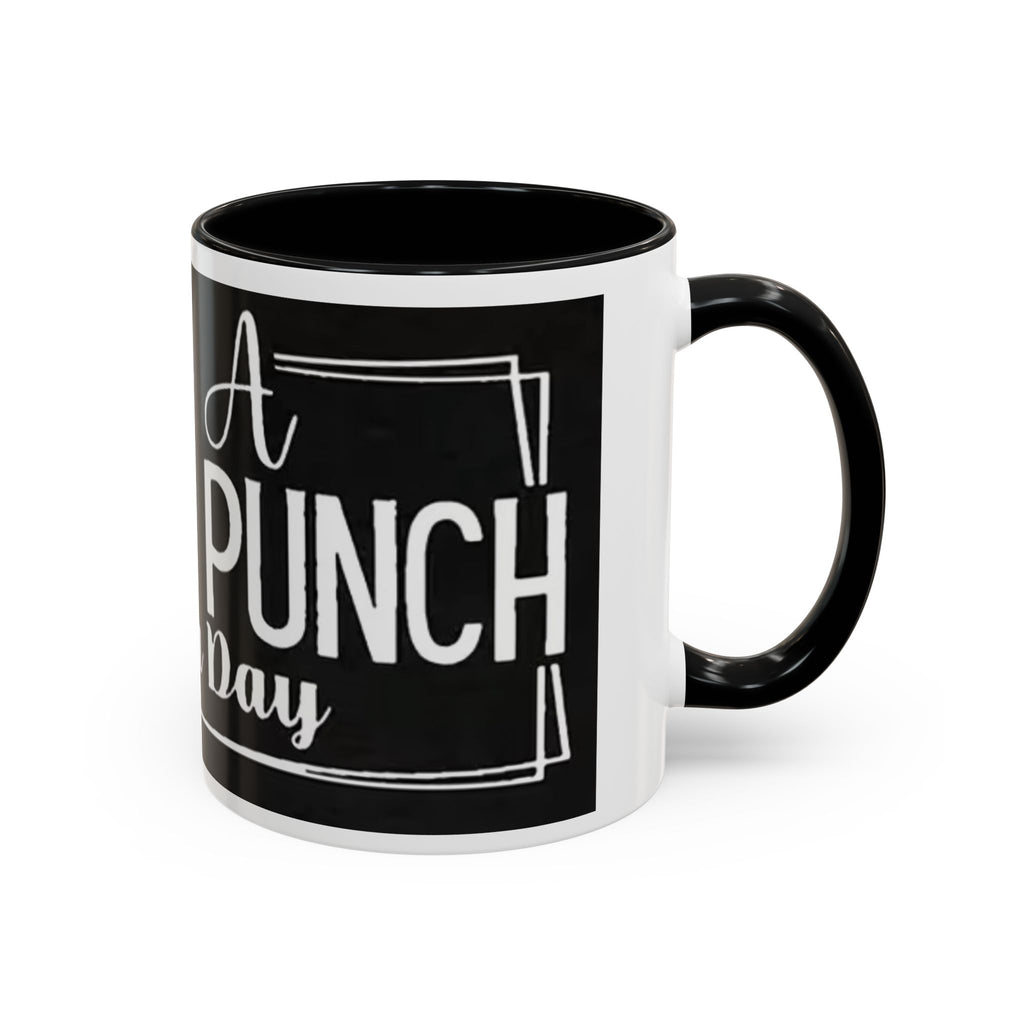 Accent Coffee Mug (11oz)