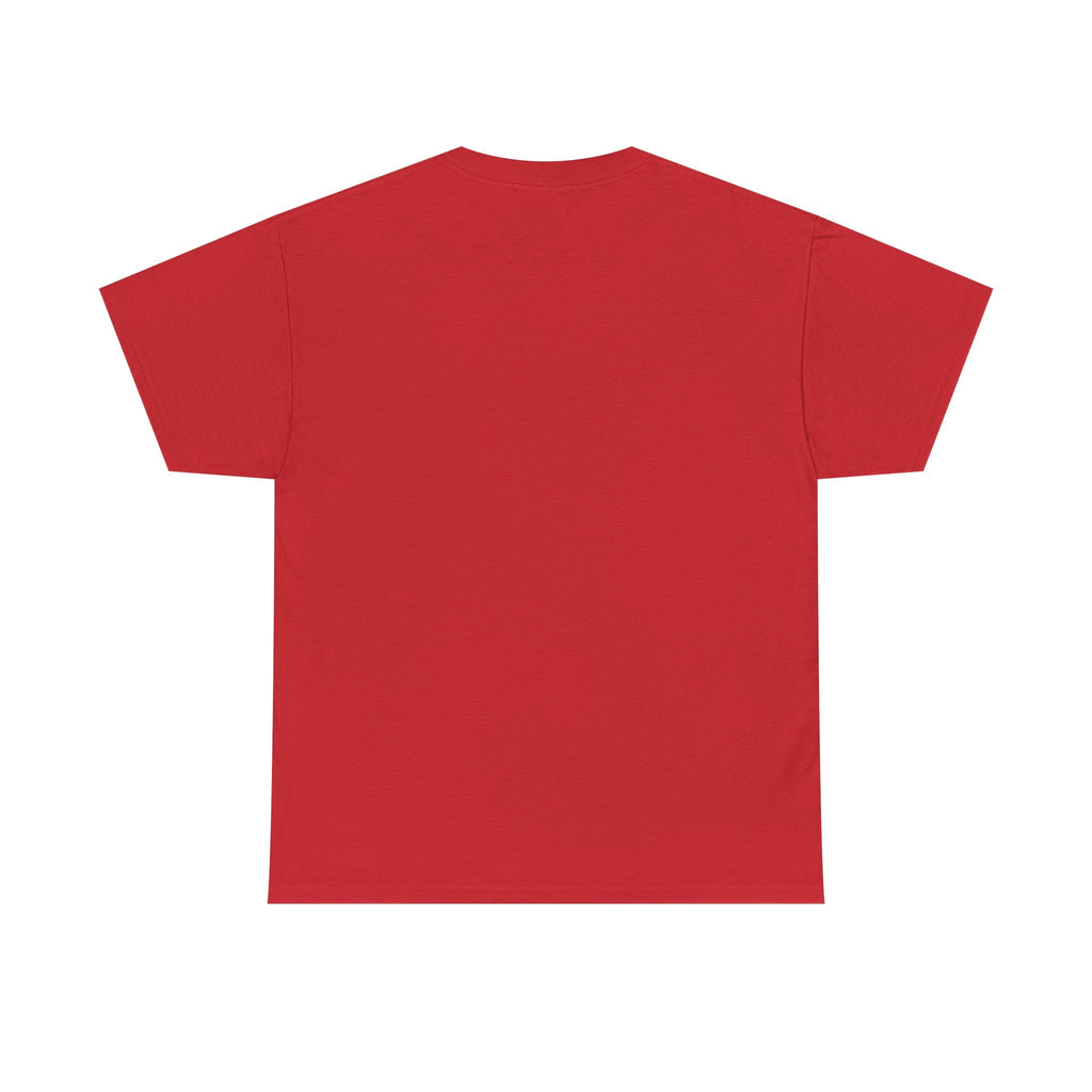 Undiagnosed Cotton Tee