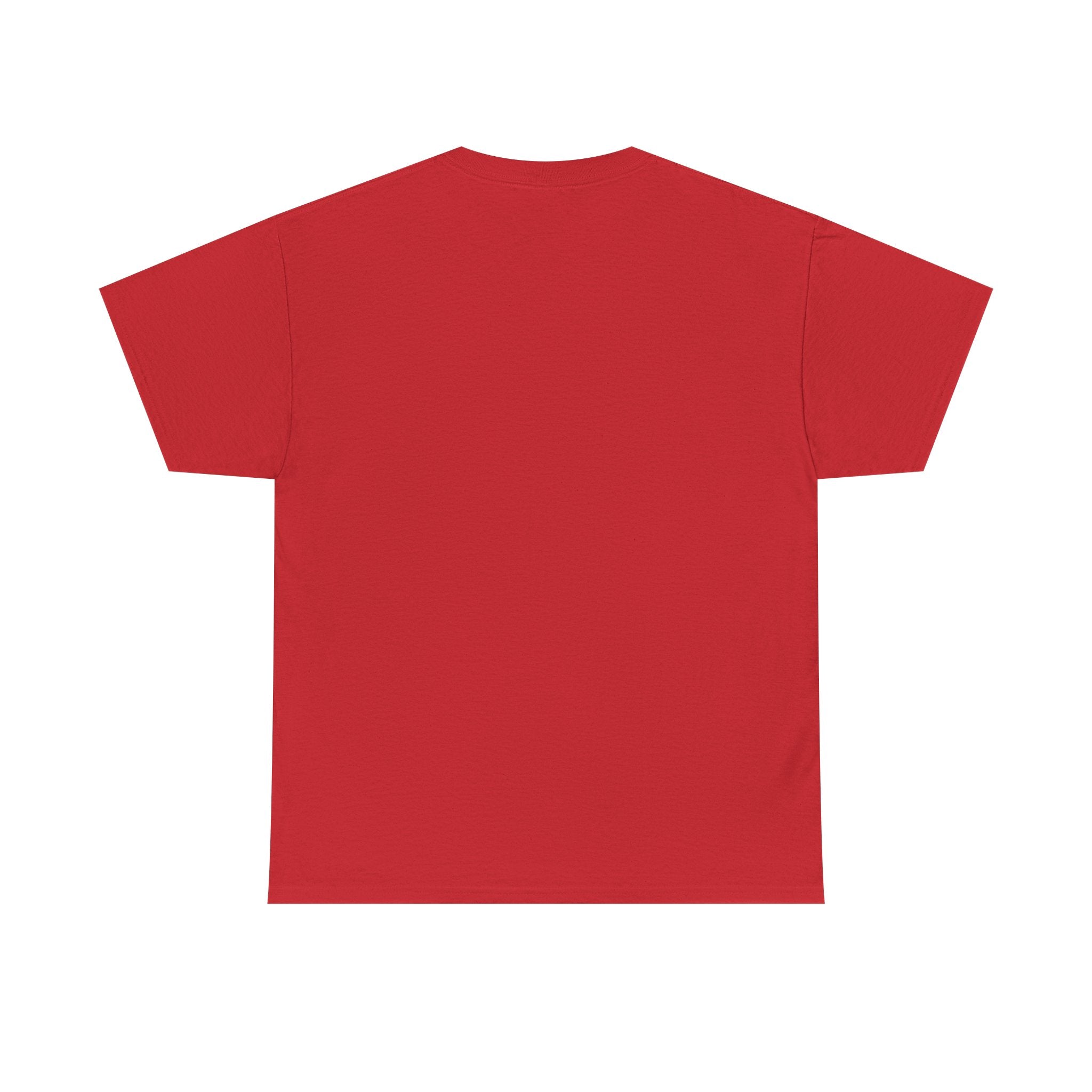 Undiagnosed Cotton Tee
