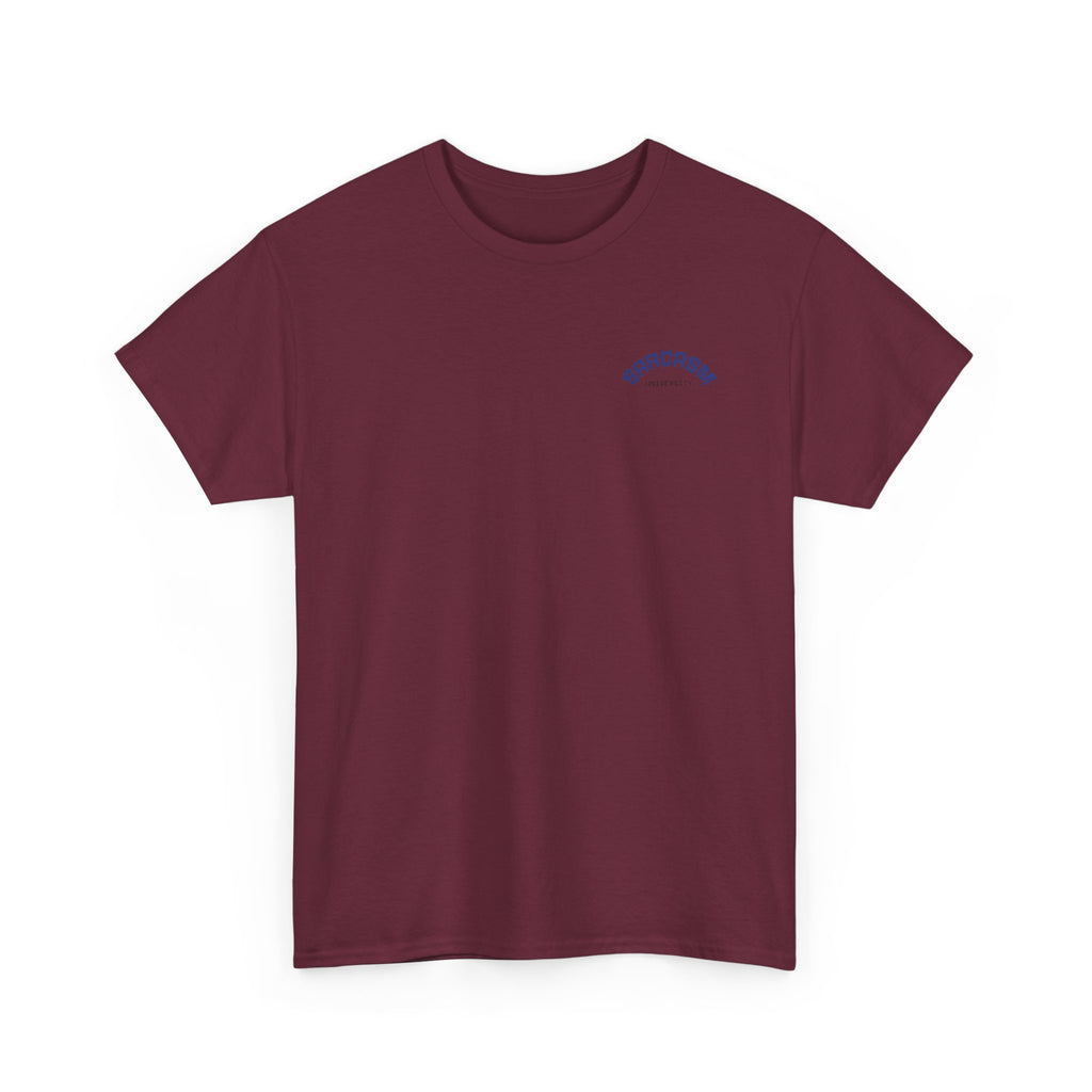 Just A Dad Cotton Tee
