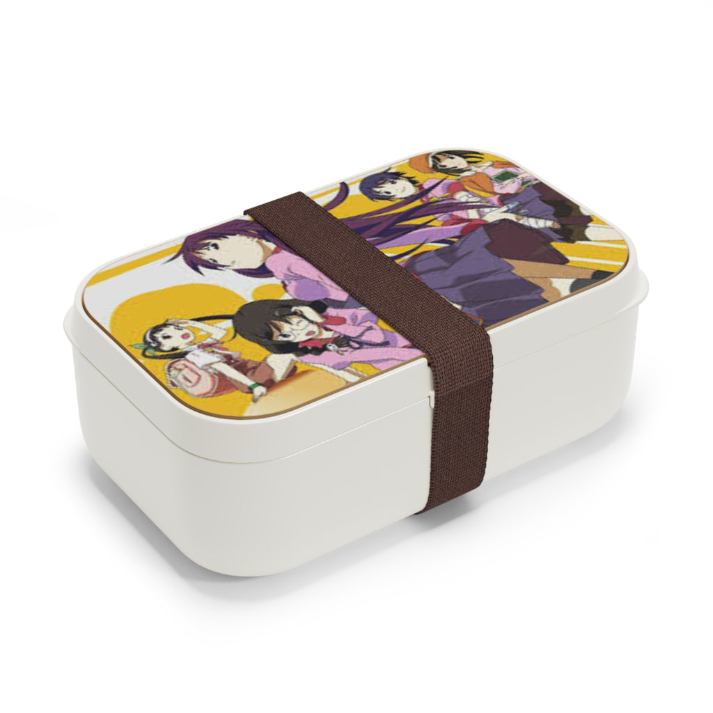 Bento Lunch Box