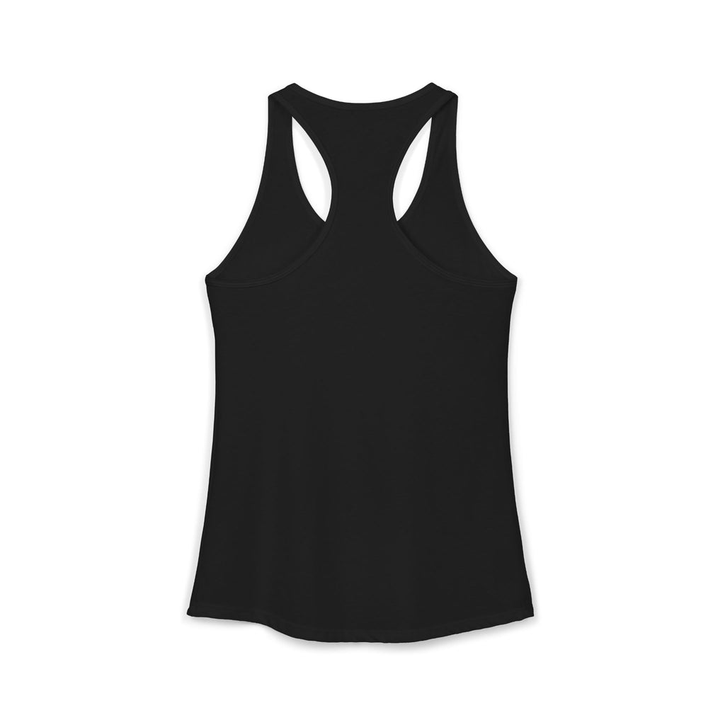 Spicy Racerback Tank