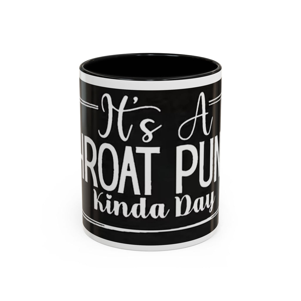 Accent Coffee Mug (11oz)