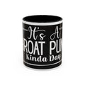 Accent Coffee Mug (11oz)