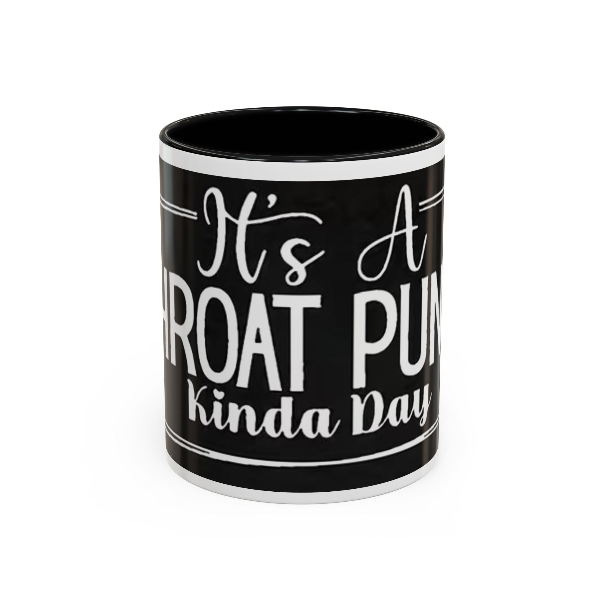 Accent Coffee Mug (11oz)