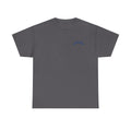 Just A Dad Cotton Tee