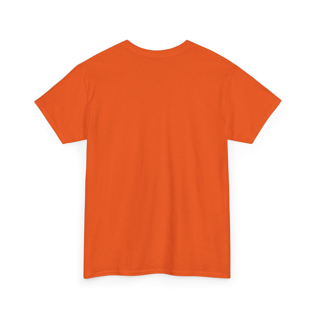 Undiagnosed Cotton Tee