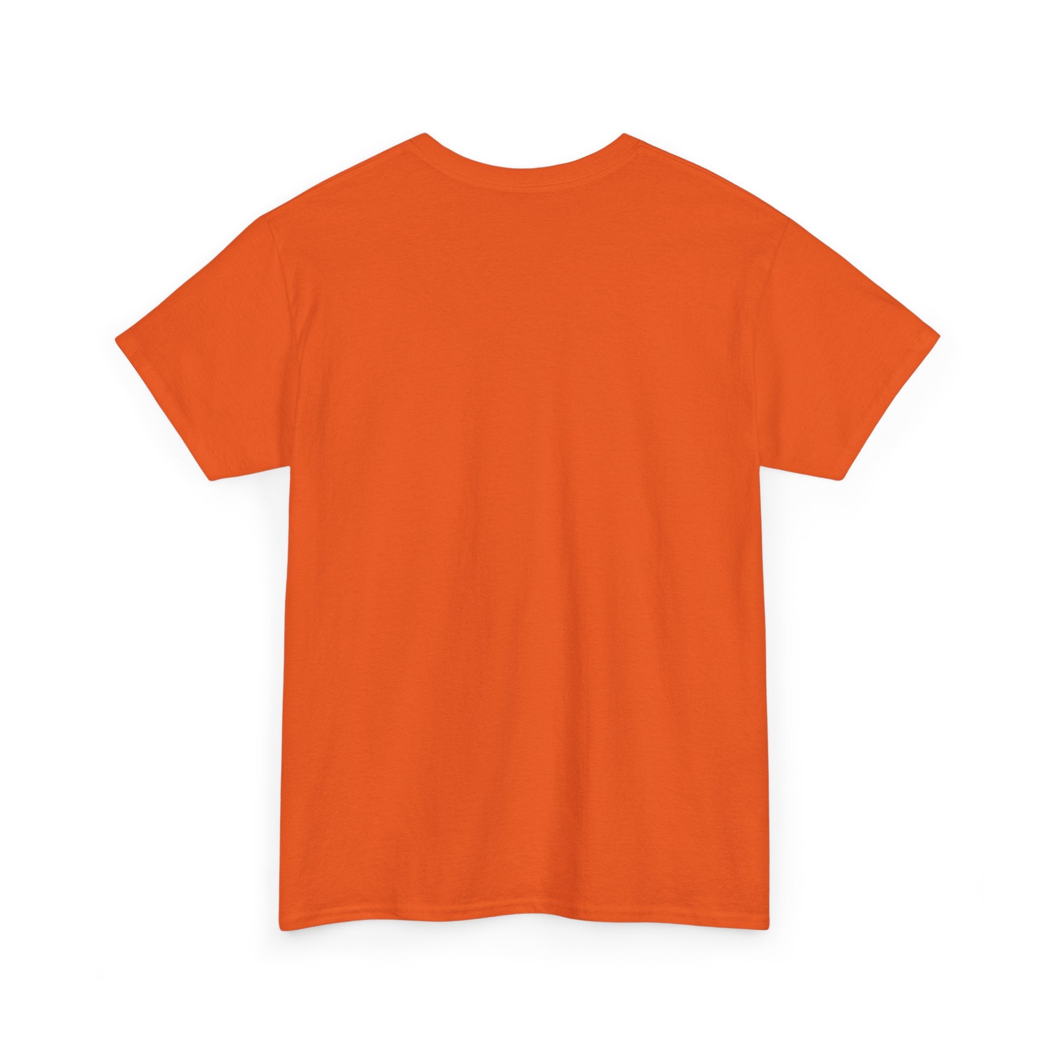 Undiagnosed Cotton Tee