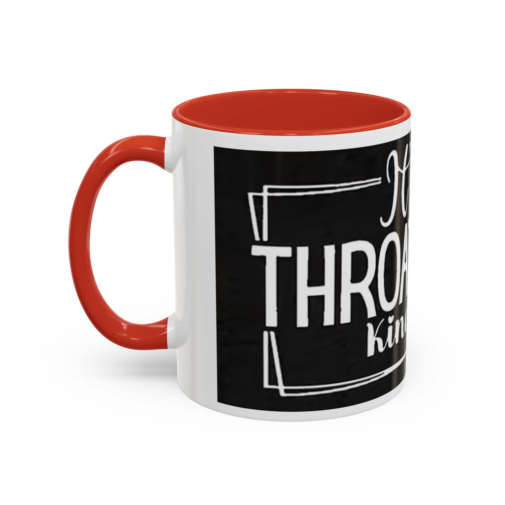 Accent Coffee Mug (11oz)