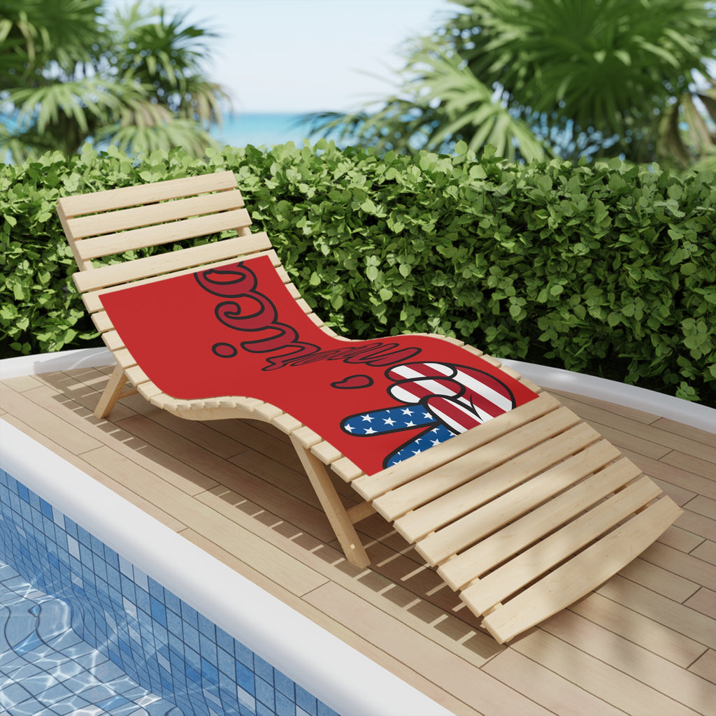 Beach Towels