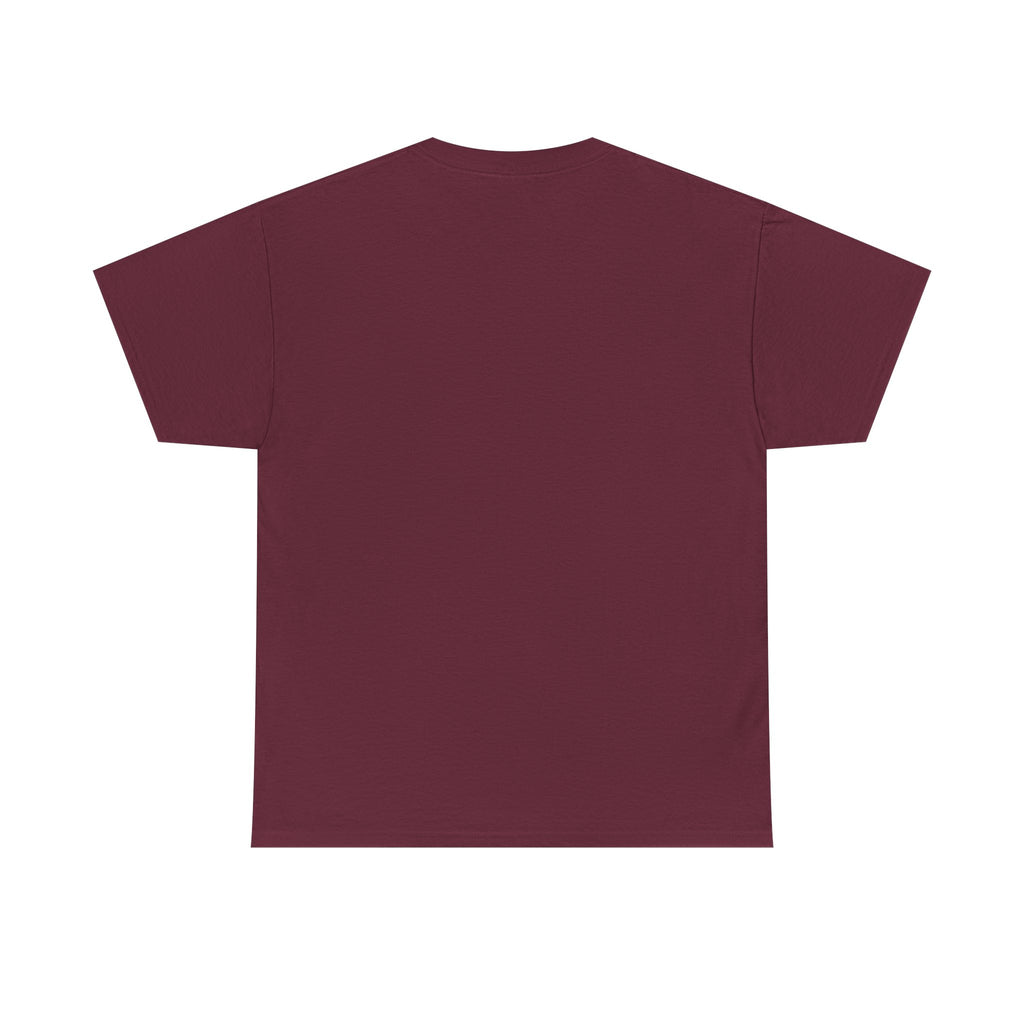 Undiagnosed Cotton Tee