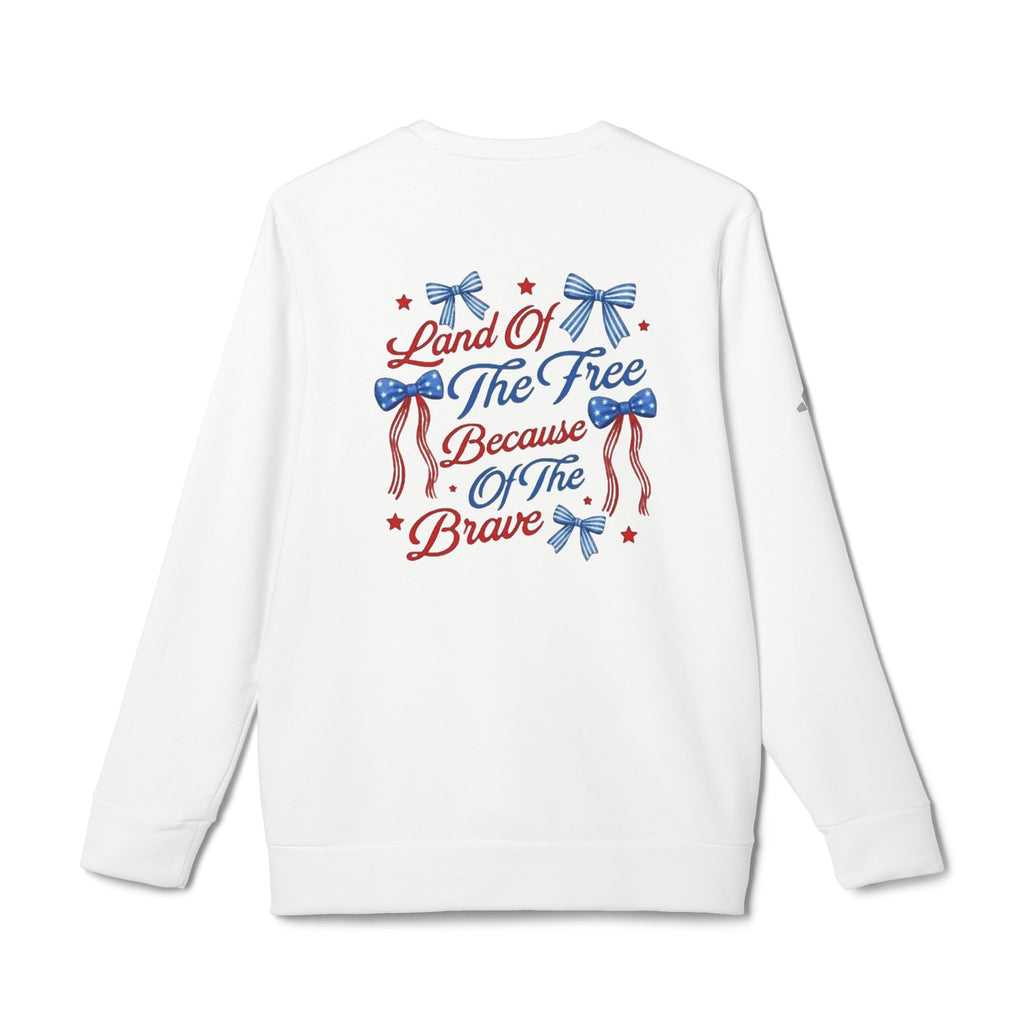 adidas Land of the Free Sweatshirt