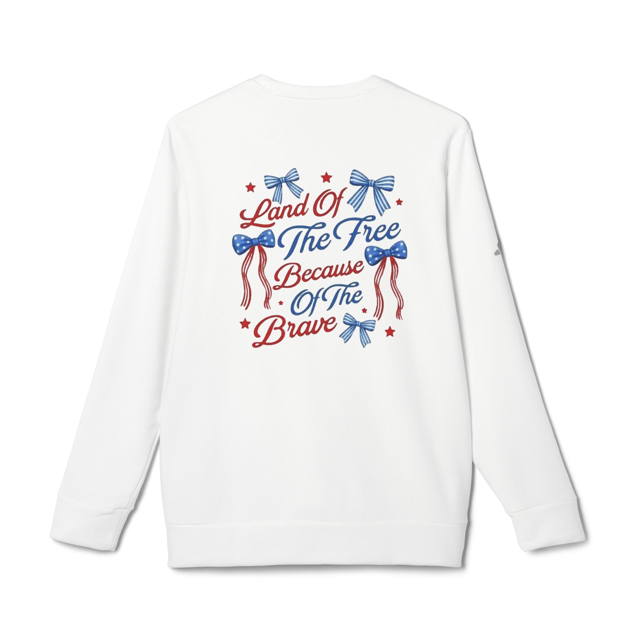 adidas Land of the Free Sweatshirt