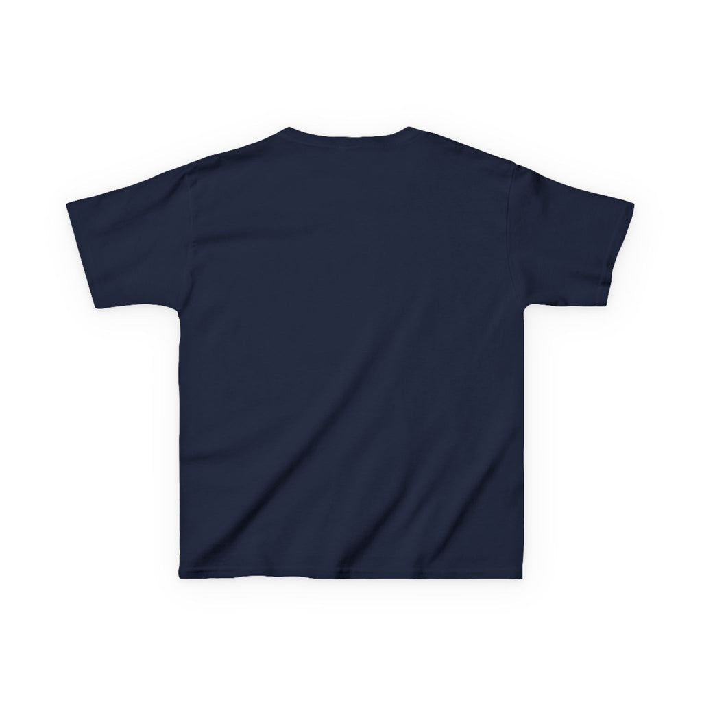 Kids Non-verbal Halloween Cotton™ Tee