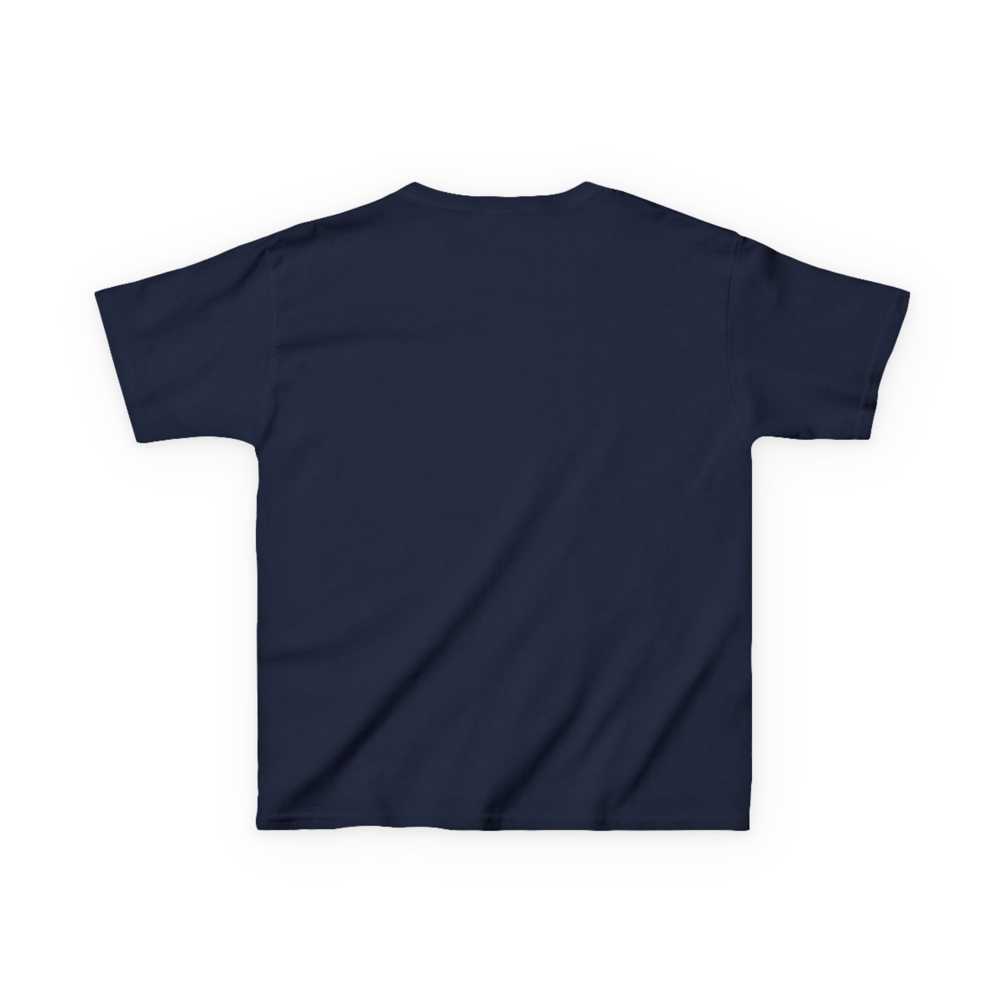 Kids Non-verbal Halloween Cotton™ Tee