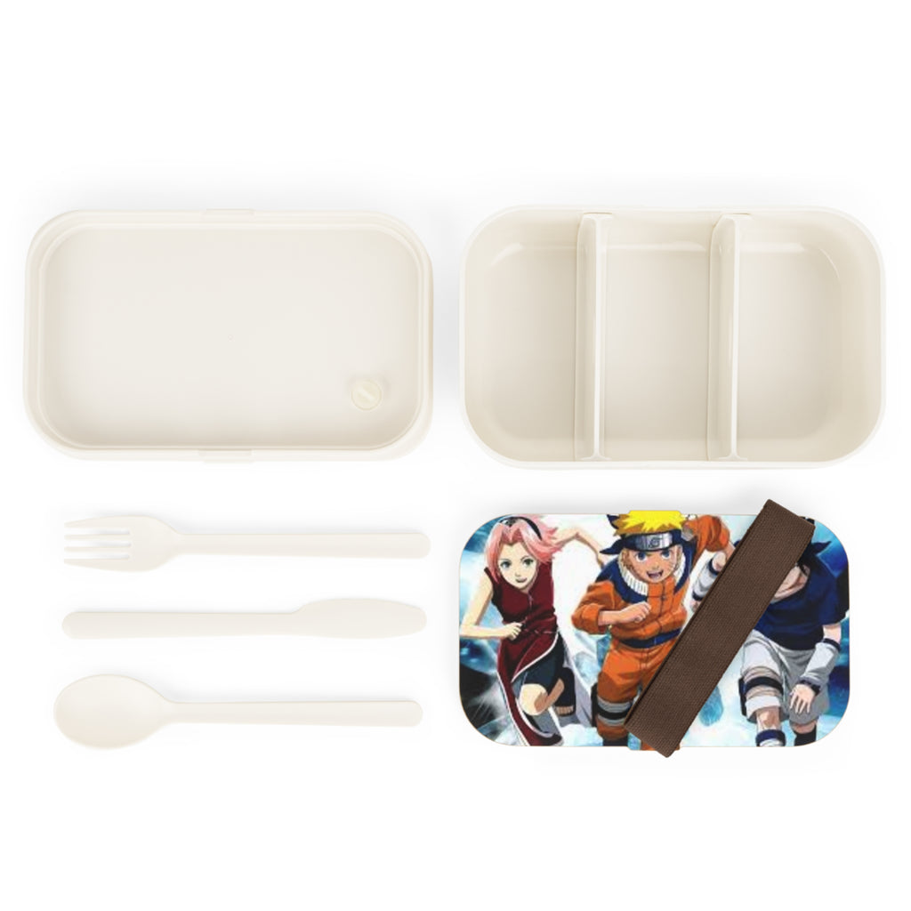 Bento Lunch Box