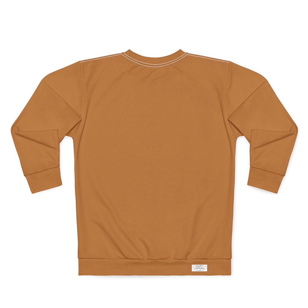 Fall Season Sweatshirt – Pumpkin Spice, Football & Cozy Autumn Graphics