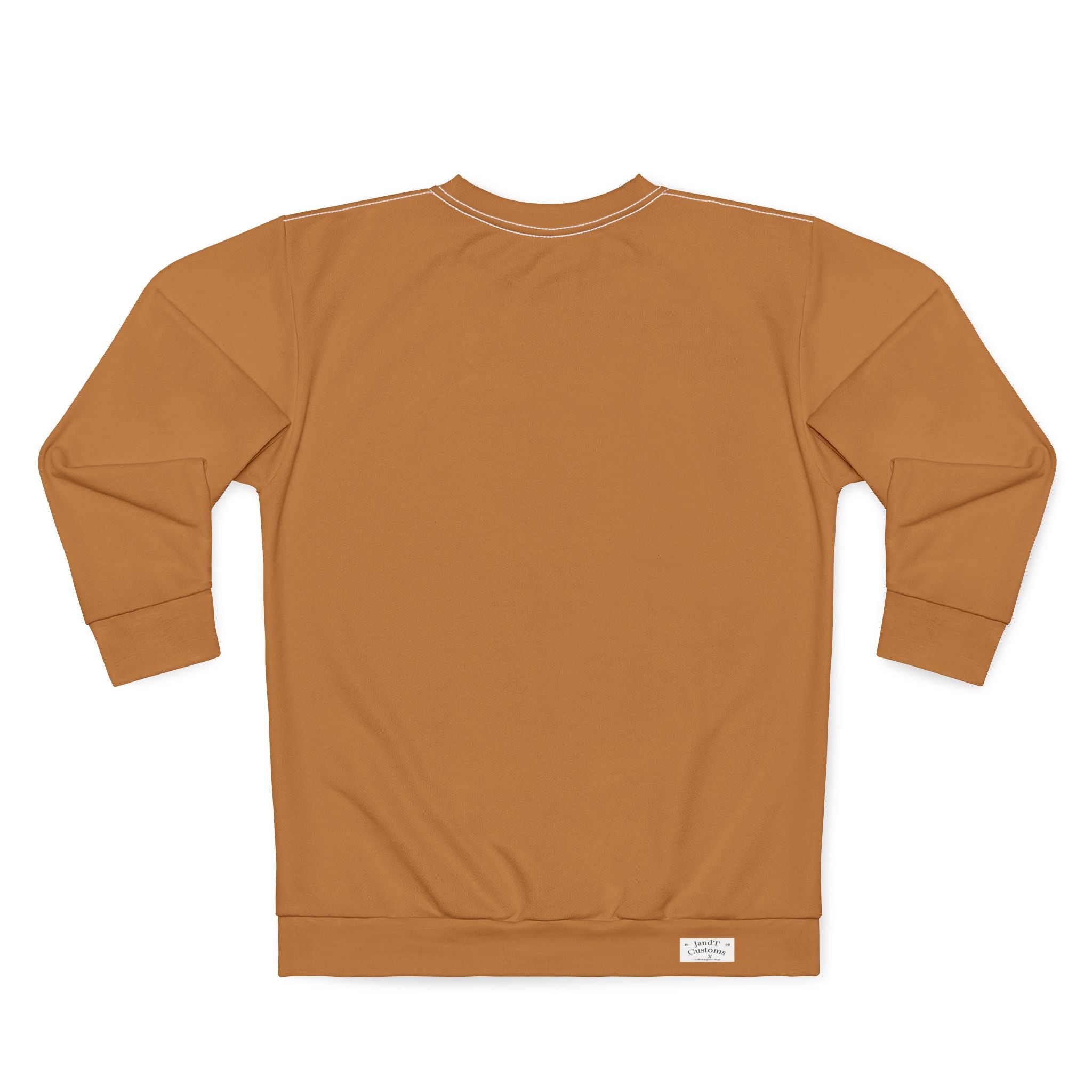 Fall Season Sweatshirt – Pumpkin Spice, Football & Cozy Autumn Graphics