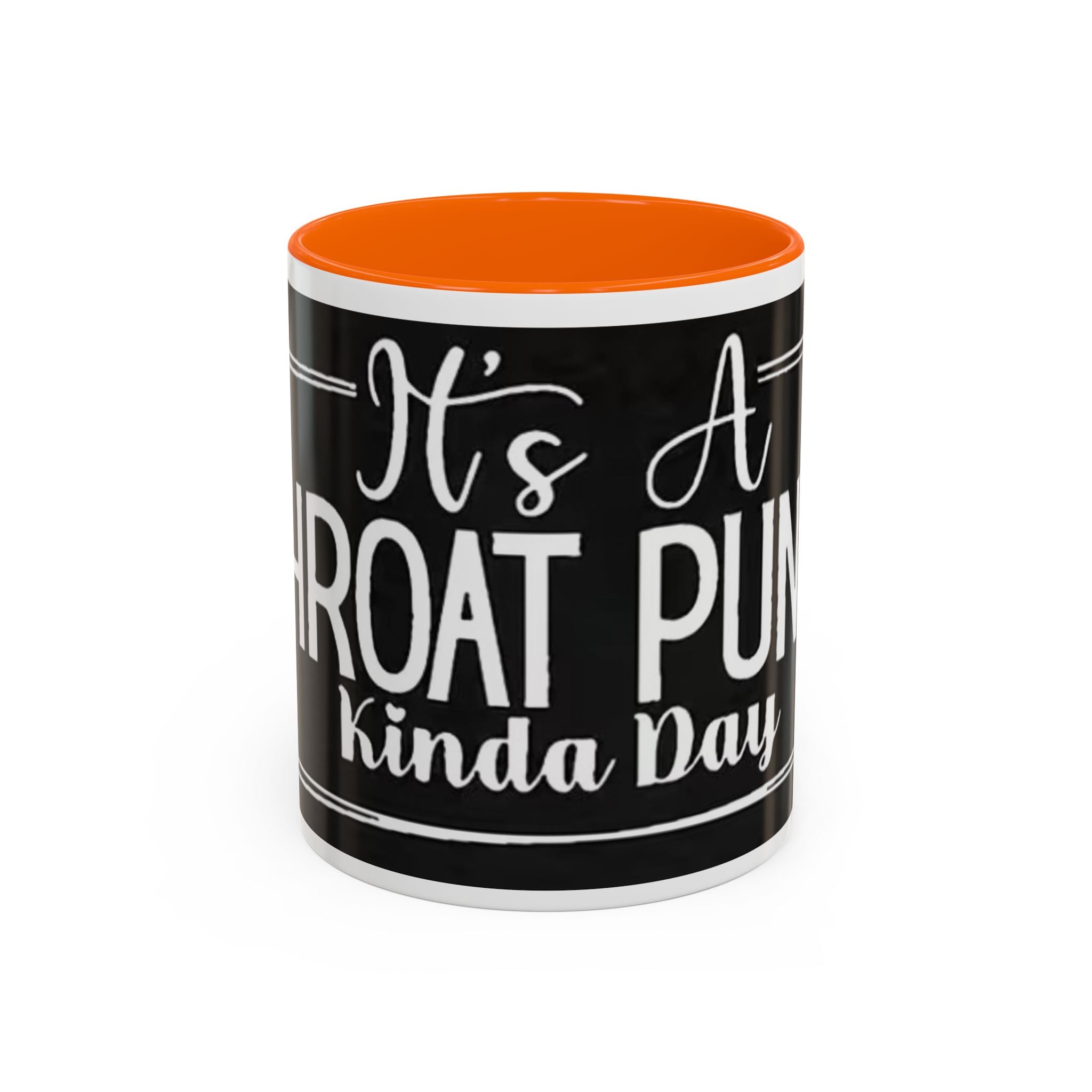 Accent Coffee Mug (11oz)