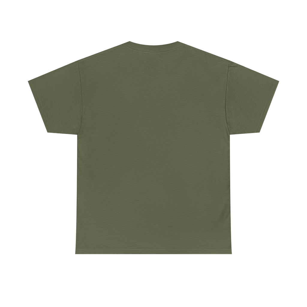 Energy Cotton Tee