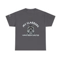 My Flabbers Cotton Tee