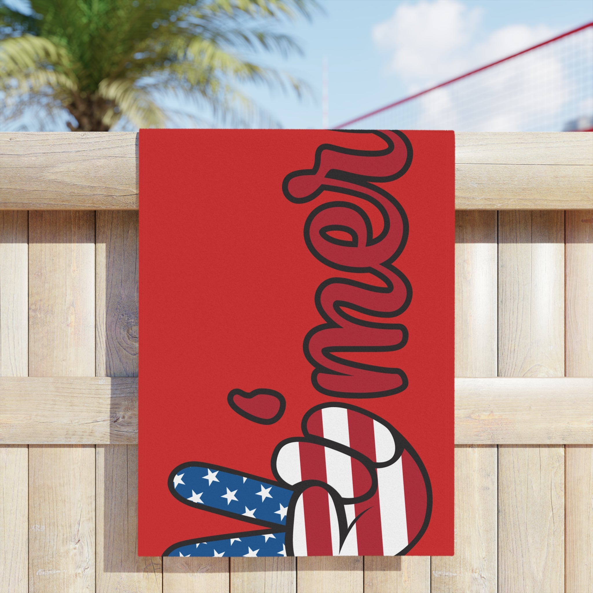 Beach Towels