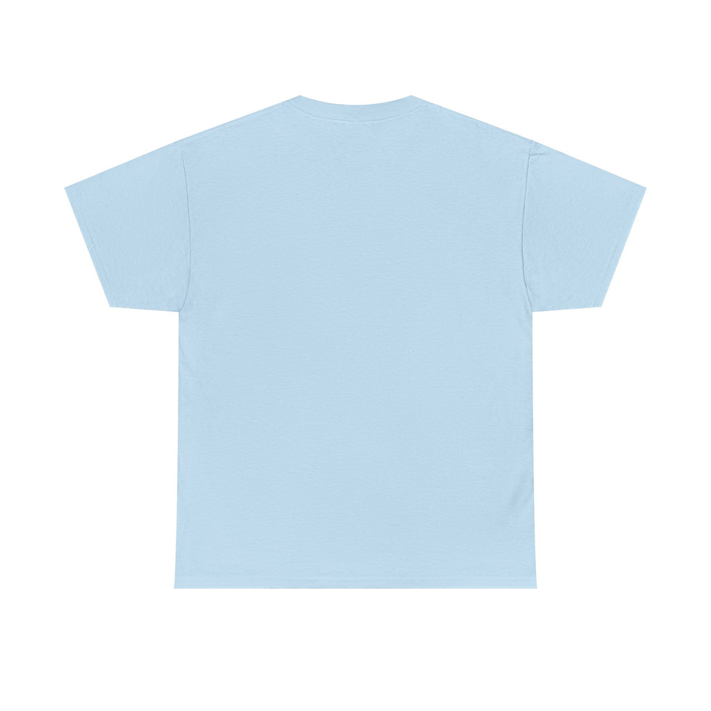 Undiagnosed Cotton Tee