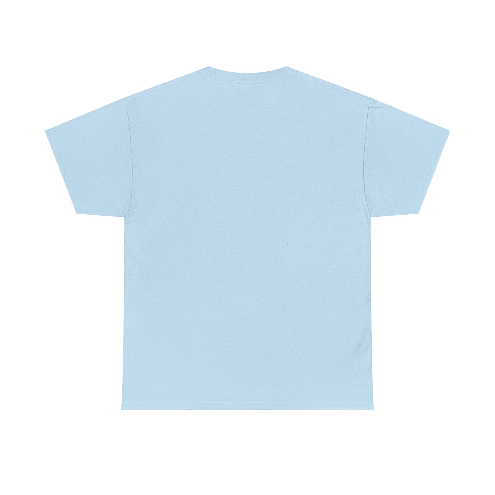 Undiagnosed Cotton Tee